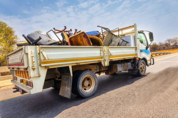 Best Yard Waste Removal  in Winona, MN