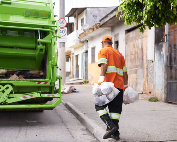 Best Residential Junk Removal  in Winona, MN